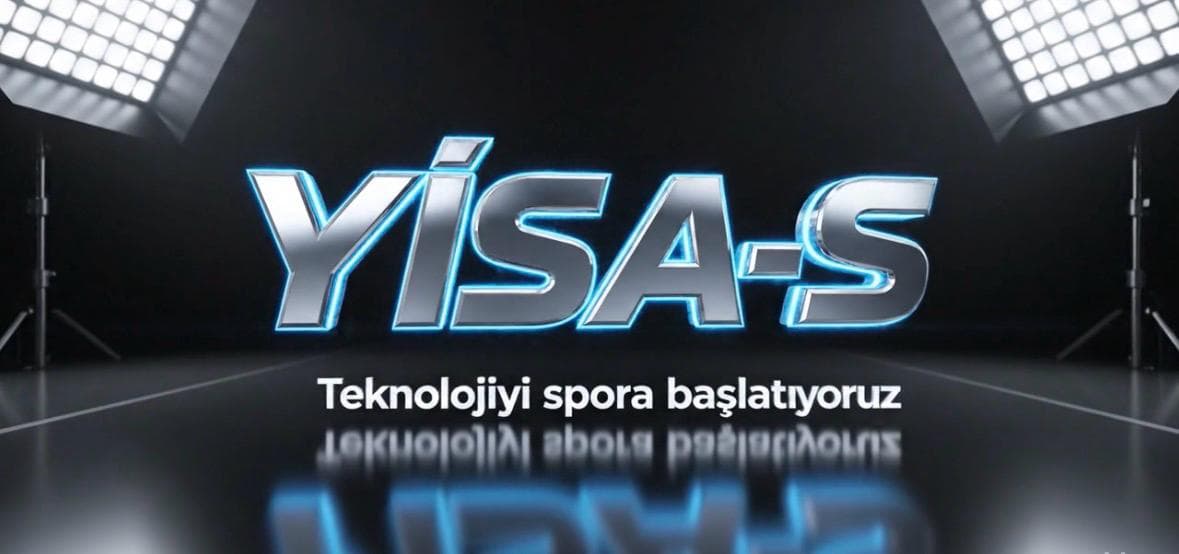 YİSA-S Platform Görseli